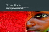 The eye International Photography Festival