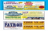 Maryville -Coupons N More