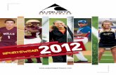 Catalogo Zeniff Sport-2012-webpdf