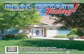 Real Estate Today August 2012