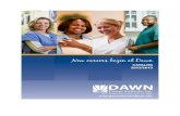 Dawn Career Institute Catalog Publication