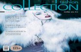 Fashion Collection Togliatti Ноябрь 2012