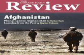 Issue 4 - Afghanistan