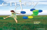 Enjoy Magazine May 2011
