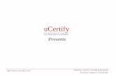 uCertify 70-685 Exam Practice Questions PDF