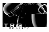 TRG Reality Consumer Goods