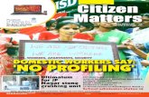 Citizen Matters, 19 Nov 2011