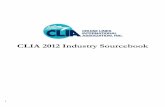 2012 Cruise Industry Source Book