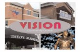 Vision - Community Growth