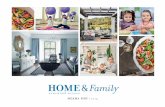 Media Kit Home & Family