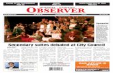 Quesnel Cariboo Observer, April 12, 2013