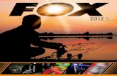 Fox Karper Catalogus 2012