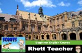an ESL course for young learners
