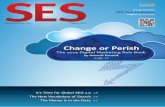 SES Magazine August 2012