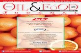 Oil & Food Journal Mar'13