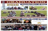 2010 Grad Section