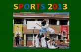 Sport 2013