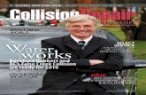Collision Repair magazine 5#6
