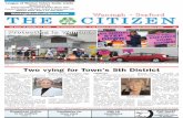 The Citizen digital edition 11.3.11