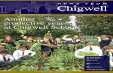 Chigwell News Summer 2012