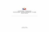 Central Visayas Regional Development Plan 2011-2016