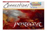 Connections - June 2014 newsletter