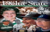 Delta State Alumni Magazine - Spring 2005
