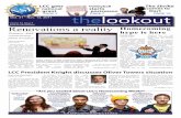 The Lookout volume 53 Issue 5