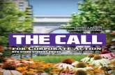 The Call for Corporate Action: NYU Stern Student Voices: Vol. 2 / Spring 2013