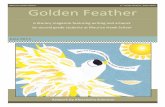 Golden Feather Literacy Magazine