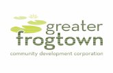 Frogtown Community Development Corp