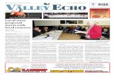 Invermere Valley Echo, May 01, 2013