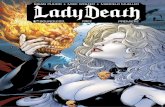 Lady Death Premiere