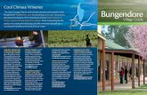 Bungendore Village Guide