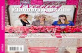 The Wedding Planner Magazine - Spring 2013 Issue