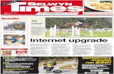 Selwyn Times 09-10-2012