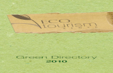 Green Directory 2010