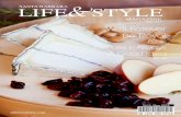 Santa Barbara Life & Style Magazine - May 2014