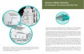 Govan's Hidden Histories: Entertaining Govan - Launch leaflet