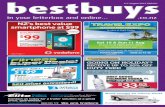 Bestbuys Issue 560 - C