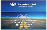 Prudential Laney Real Estate Careers