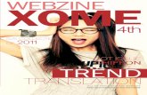 xome Webzine 4th11