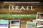 Digital Israel Brochure