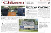 The Citizen - May 16, 2013