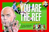 You Are The Ref: A Guide to Good Refereeing