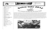Lairmer Loop Summer 2012