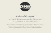 Piergroup – A Good Prospect