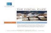 2012 Fiscal Cliff
