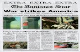 The Anniston Star - September 11, 2001