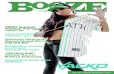 Booze Magazine October 2013 edition #15
